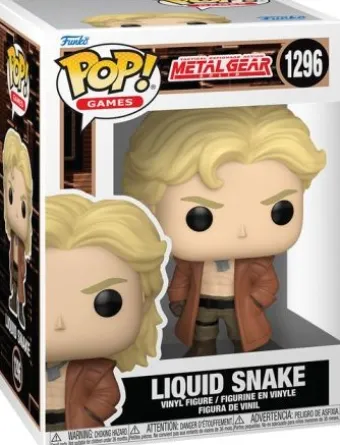 Liquid Snake