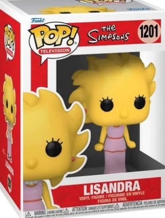 Lisandra Lisa