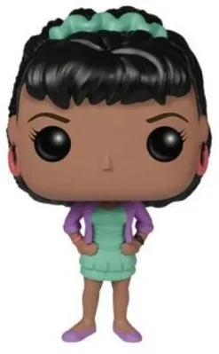 Lisa Turtle