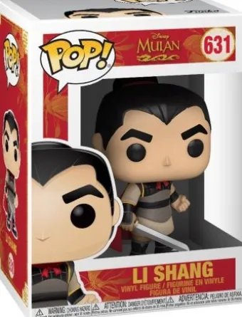Li Shang
