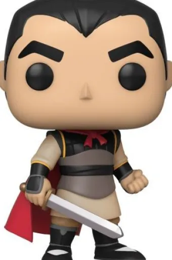 Li Shang
