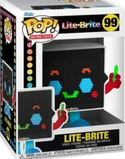 Lite Brite