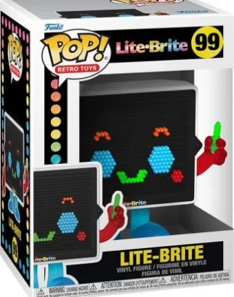 Lite Brite