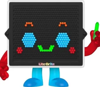 Lite Brite