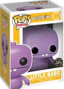 Little Babo [avec Chase]