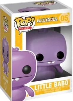 Little Babo [avec Chase]