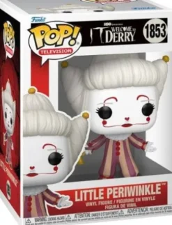 Little Periwinkle