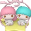 Little Twin Stars