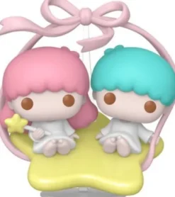 Little Twin Stars