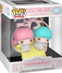 Little Twin Stars