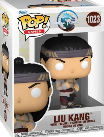 Liu Kang