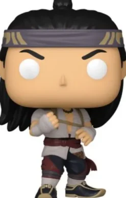 Liu Kang