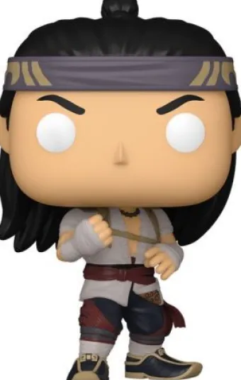 Liu Kang