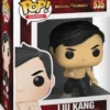 Liu Kang