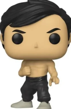 Liu Kang