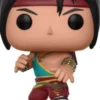 Liu Kang
