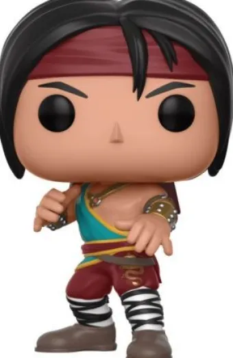 Liu Kang