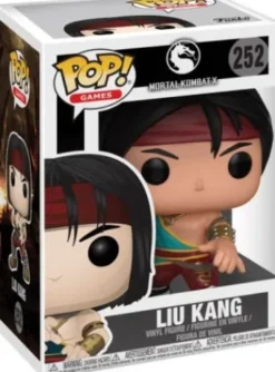 Liu Kang