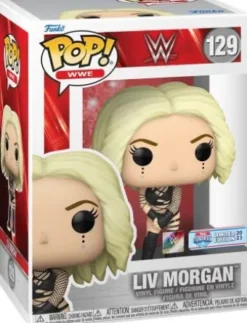 Liv Morgan
