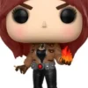 Liz Sherman