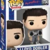 Lloyd Dobler