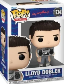 Lloyd Dobler