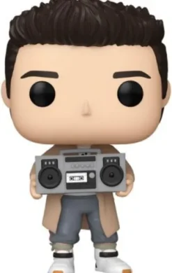 Lloyd Dobler