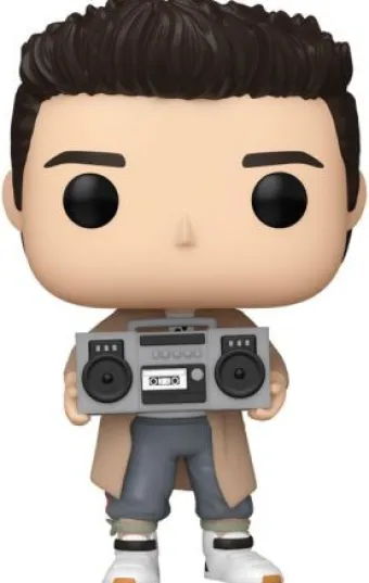 Lloyd Dobler