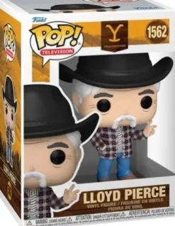 Lloyd Pierce