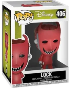 Lock