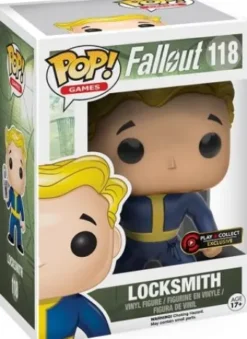 locksmith