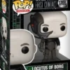 Loctus of Borg