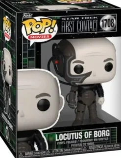 Loctus of Borg