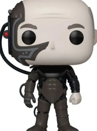 Loctus of Borg