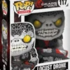 Locuste Drone
