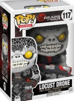 Locuste Drone