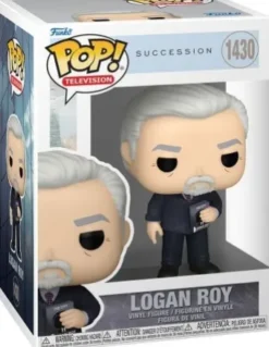 Logan Roy