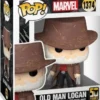 Logan Vieux