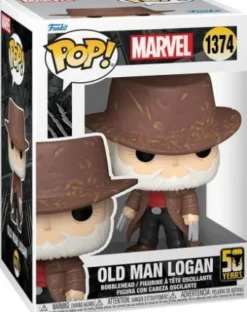 Logan Vieux