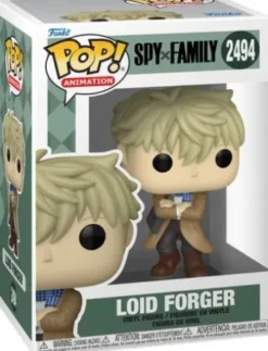Loid Forger