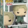Loid Forger