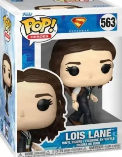Lois Lane
