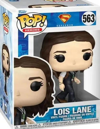 Lois Lane
