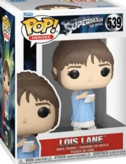Lois Lane
