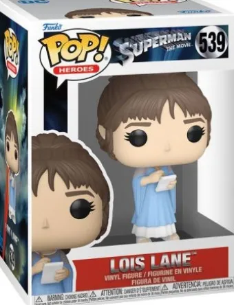 Lois Lane