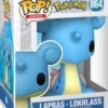 Lokhlass - Lapras (EMEA)