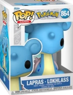 Lokhlass - Lapras (EMEA)