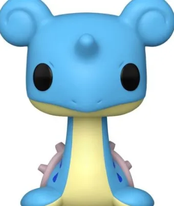 Lokhlass - Lapras (EMEA)