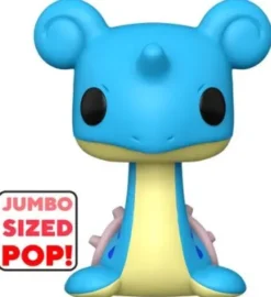 Lokhlass - Lapras (EMEA) - 25 cm