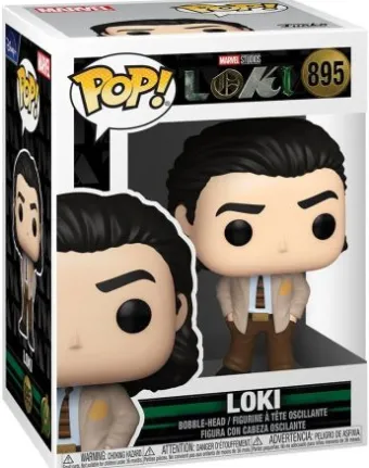 Loki